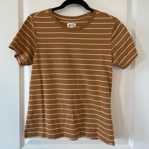 Pact Softspun Crewneck Tee